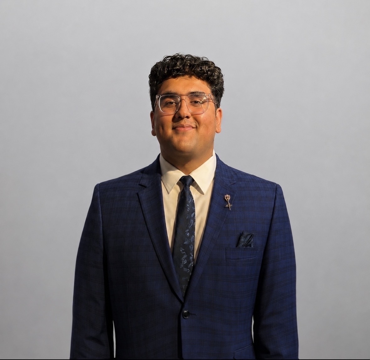 Himanshu Sharma, Head Coach of Eagles FFC